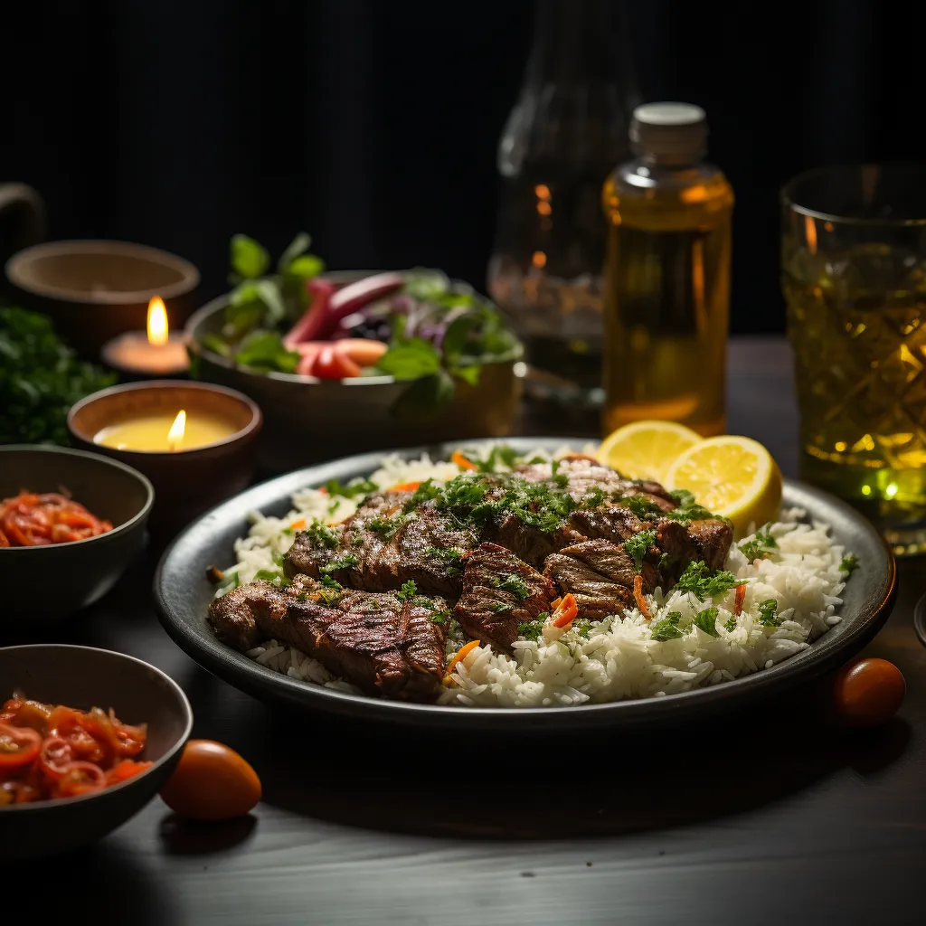 Cover Image for Turkish Recipes for a Turkish Kunefe Night