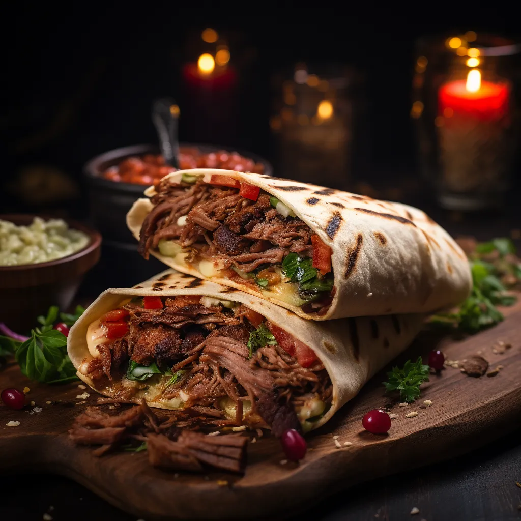 Cover Image for Turkish Recipes for Doner Kebab Enthusiasts