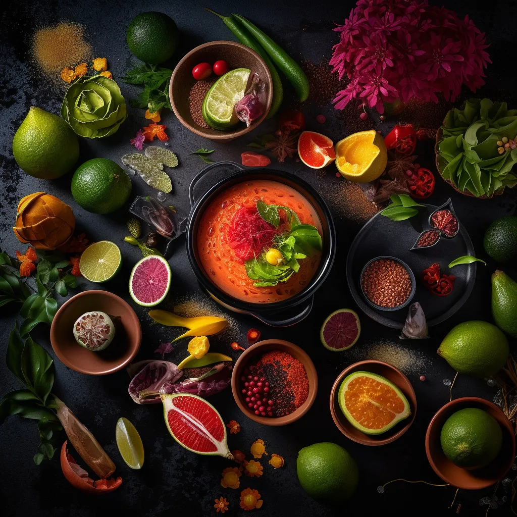 Cover Image for Exploring the Delicious World of Vegan Brazilian Recipes