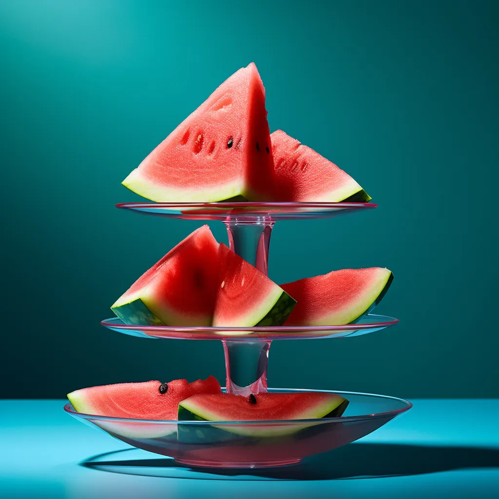 Cover Image for 5 Refreshing Watermelon Recipes for Summer