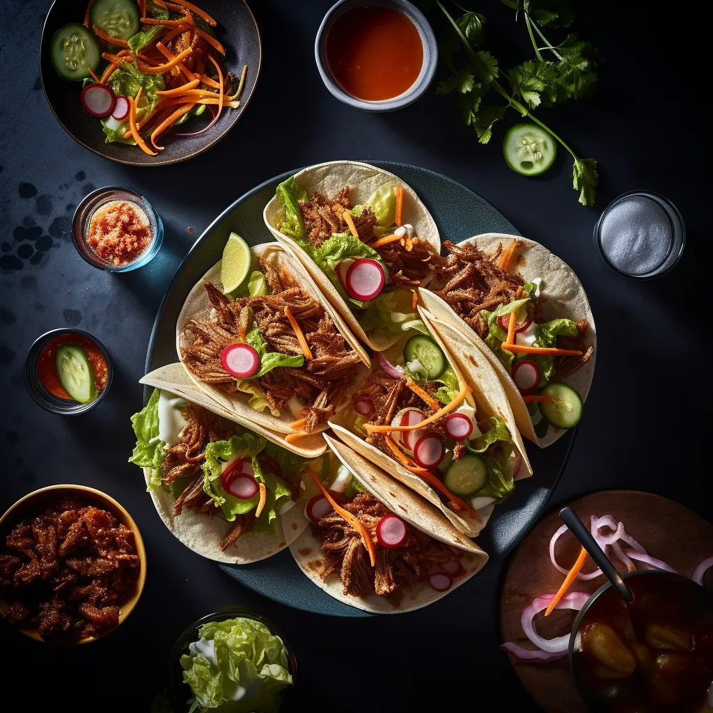 Cover Image for What to do with Leftover Beef Tacos Salad