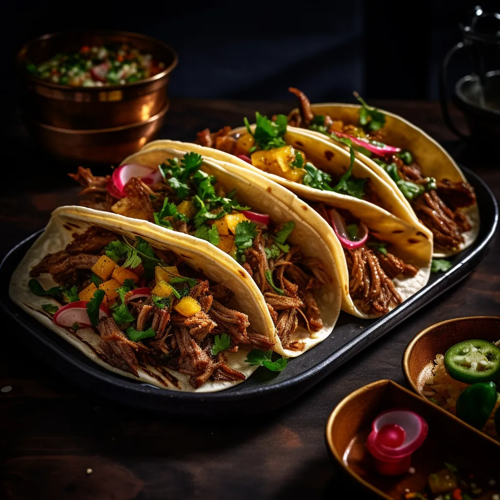 Cover Image for What to do with Leftover Beef Tacos